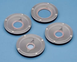 Warner Instruments&trade;&nbsp;Quick Release Magnetic Imaging Chamber